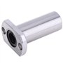 Palier à Mouvement linéaire à Bride, Palier à Mouvement linéaire à Bride elliptique en Acier, pour Machines électroniques Machin