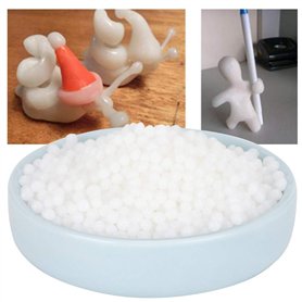 XGAGHB Perles thermoplastiques Granulés thermoplastiques
