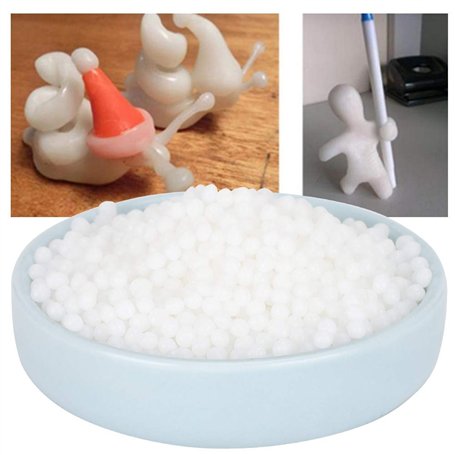XGAGHB Perles thermoplastiques Granulés thermoplastiques