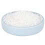 XGAGHB Perles thermoplastiques Granulés thermoplastiques, Le matériau se ramollit en Plastique thermoformable, Blanc, 494 gramme