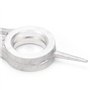 Bielle, bielle durable fiable 12x23x94mm pour compresseur d'air