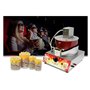 Machine à Pop-Corn électrique Chinoise entièrement Automatique