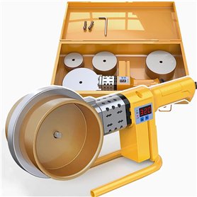 DSYYNAY Soudeuse par fusion de tuyaux 2800 W
