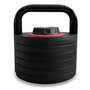 Nouvelle sonnette réglable pour vos entraînements personnels