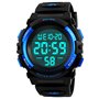 BHGWR Montres numériques pour garçons