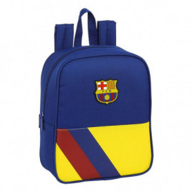 Sac à dos enfant F.C. Barcelona Bleu 26,99 €