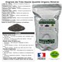 Feuillage Dense & Vitalité - Formulation Organo-Minerale - Libérati