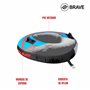 Flotteur gonflable triangulaire résistant et sûr pour sports nautiques, Bouee