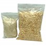 kapok + copeaux de bois pour remplir votre nichoir à bourdon – Kit de recharge pour boîte à bourdon