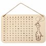 Glitzkind Addition de planches d'apprentissage