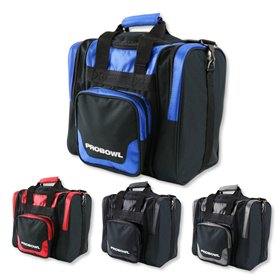 EMAX Sac de bowling Pro Bowl