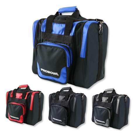 EMAX Sac de bowling Pro Bowl