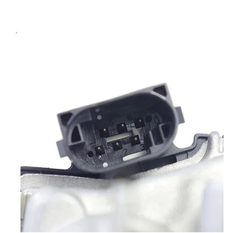 CWZZWS 2 + 3 Boîte à Enrouleur de Montre Automatique pour 5 Montres Motor de sliant et 5 Modes de Rotation Mini Watch Box de Ran