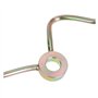 23760-54030 2376054030 Tuyau de rampe de carburant d'injecteur de pétrole brut compatible for Toyota Hilux LN106 LN167 2.8 et 3.