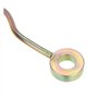 23760-54030 2376054030 Tuyau de rampe de carburant d'injecteur de pétrole brut compatible for Toyota Hilux LN106 LN167 2.8 et 3.