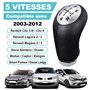 Clio 4 2012-19 Noi
