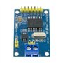 EJPPDHCO Module de Bus Can MCP2515, récepteur TJA1050 SPI for kit de Bricolage 51, contrôleur MCU Arm, 1 pièce