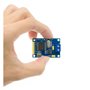 EJPPDHCO Module de Bus Can MCP2515, récepteur TJA1050 SPI for kit de Bricolage 51, contrôleur MCU Arm, 1 pièce