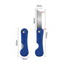 Couteau Utilitaire Portable