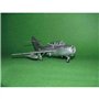 Trumpeter 02805 modèle Kit MIG-15 UTI Midget