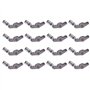 16x Culbuteurs Compatible avec Fo-rd Fo-cus Tran-sit Ed-ge Tran-sit 2.0 Eco-Blue 2385774 2018404 GK2Q6G093AA