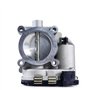 Boîtier Papillon pour Benz W168 W212 W204 Classe B W245 Papillon des Gaz 2661410525 0280750176 A2661410525 0280750175 Corps Papi