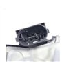 Boîtier Papillon pour Benz W168 W212 W204 Classe B W245 Papillon des Gaz 2661410525 0280750176 A2661410525 0280750175 Corps Papi
