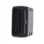 Outil de Diagnostic de Scanner de Voiture de KW902 OBDII avec Accessoire, détection Automatique de défaut d'outil d'analyse de D
