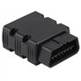 Outil de Diagnostic de Scanner de Voiture de KW902 OBDII avec Accessoire, détection Automatique de défaut d'outil d'analyse de D