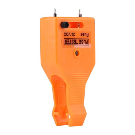 Vérificateur De Fusible