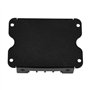 JULYKAI Variateur de lumière LED, DC 12V - 24V Bouton de gradateur Gradateur à LED, Contrôleur de gradateur Gradateur LED, Contr