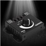 JULYKAI Variateur de lumière LED, DC 12V - 24V Bouton de gradateur Gradateur à LED, Contrôleur de gradateur Gradateur LED, Contr