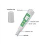Testeur ORP-169, Moniteur de qualité de l'eau portable à 1 point de correction 1 mV testeur numérique stylo compteur d'ORP d'eau