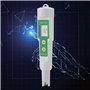Testeur ORP-169, Moniteur de qualité de l'eau portable à 1 point de correction 1 mV testeur numérique stylo compteur d'ORP d'eau