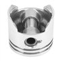 Kit de segments de piston 44 mm pour mini moteurs 49cc 2 temps