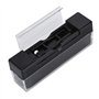 Brosse pour Disque Vinyle Nettoyeur de Tourne-Disque