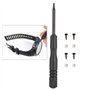 Kit vis + écrou + Tournevis pour Suunto Ambit 1 2 2s 3 / Sport Run 3P 3S 3R