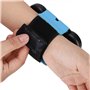 Socobeta Bracelet de Sangle de Jeu élastique 2 pièces pour Interrupteur de Jeu de Danse