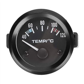 Jauge de température d'eau électrique