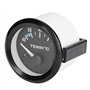 12 V CC 2 "40 ℃ - 120 ℃ Jauge de température d'eau numérique LED de camion de voiture uni