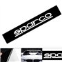 Autocollant de fenêtre de voiture, 51.2 * 8.3 pouces voiture avant arrière fenêtre pare-brise autocollant couverture style décor