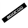 Autocollant de fenêtre de voiture, 51.2 * 8.3 pouces voiture avant arrière fenêtre pare-brise autocollant couverture style décor