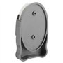 Ancre télécommande guindeau Interrupteur sans Fil contrôleur de Garniture ABS Accessoire de Voile