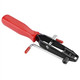 KIMISS CV pince de serrage de botte Pinces de démarrage de joint homocinétique de type d'oreille automatique pinces de kit d'out
