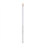 12 pièces crayon soluble dans l'eau crayon de marquage de couture blanc outil pratique de couturière crayon de couleur blanc cra
