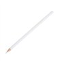 12 pièces crayon soluble dans l'eau crayon de marquage de couture blanc outil pratique de couturière crayon de couleur blanc cra