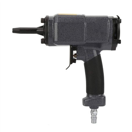 Pistolet à air comprimé NP-50 Pistolet à tirer pour cloueuse Extracteur de clou pneumatique Stubbs Extracteur de clou Pistolets