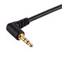 5 mm femelle vers Jack 2