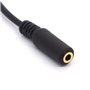 5 mm mâle | Adaptateur convertisseur Jack 3