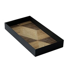 Plateau à bijoux